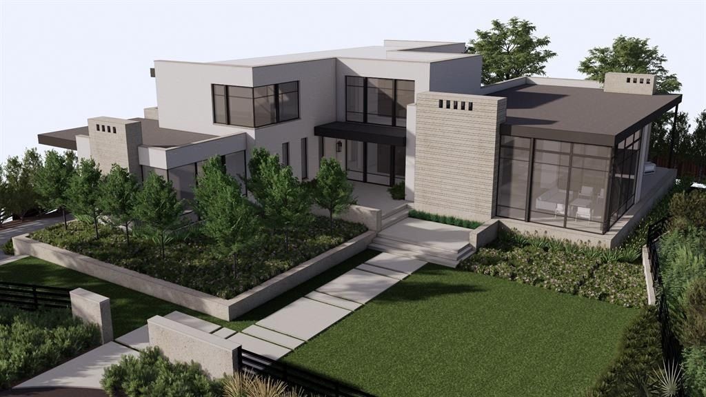 4811 Bluffview Boulevard. Dallas, TX 75209