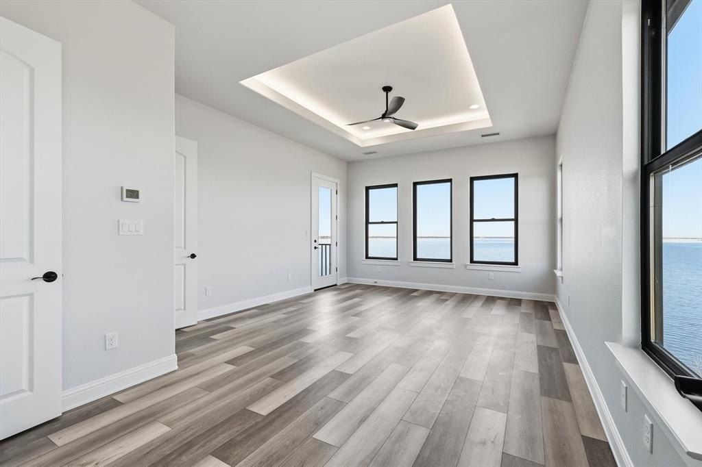 18023 Lake Ray Hubbard Drive. Forney, TX 75126