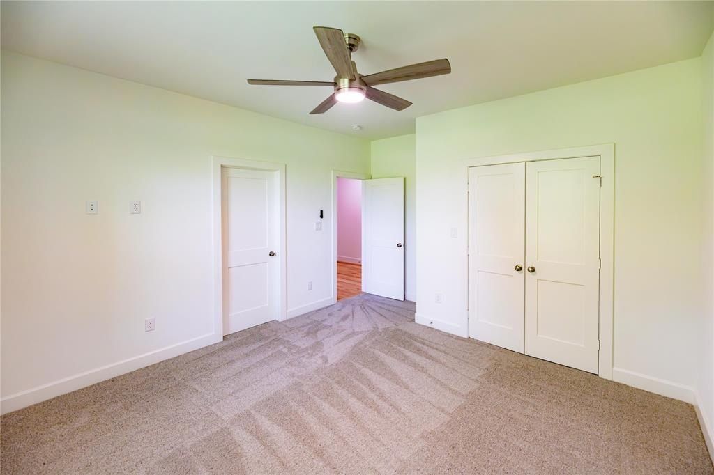 4519 Rosehill Road. Garland, TX 75043