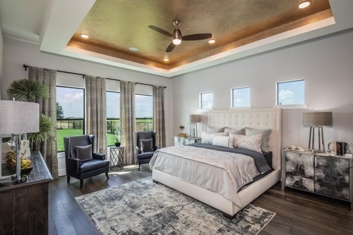4111 Blaire Avenue. Celina, TX 75009