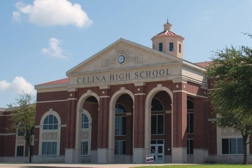 3810 Pandora Drive. Celina, TX 75009