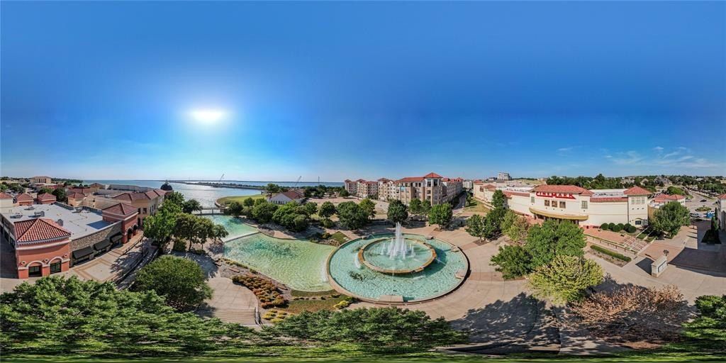 320 Chapel View Court. Heath, TX 75032