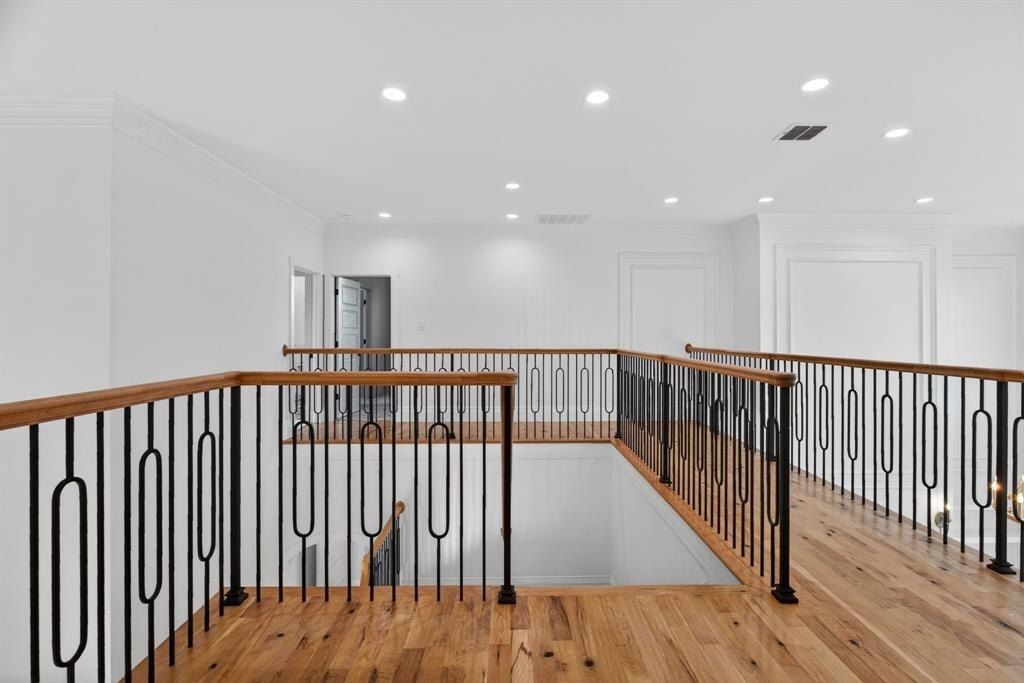 7798 Barber Ranch Road. Fort Worth, TX 76126