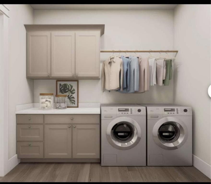 4595 Skyline Drive. Bluff Dale, TX 76433