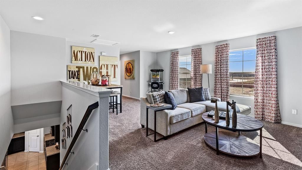 1144 Belhaven Street. Granbury, TX 76048