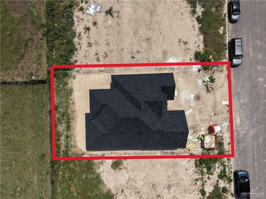 Alexia Lane. Edinburg, TX 78542