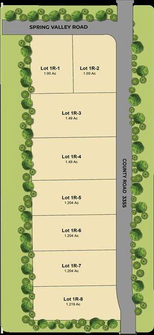 729 Cr 3355. Paradise, TX 76073