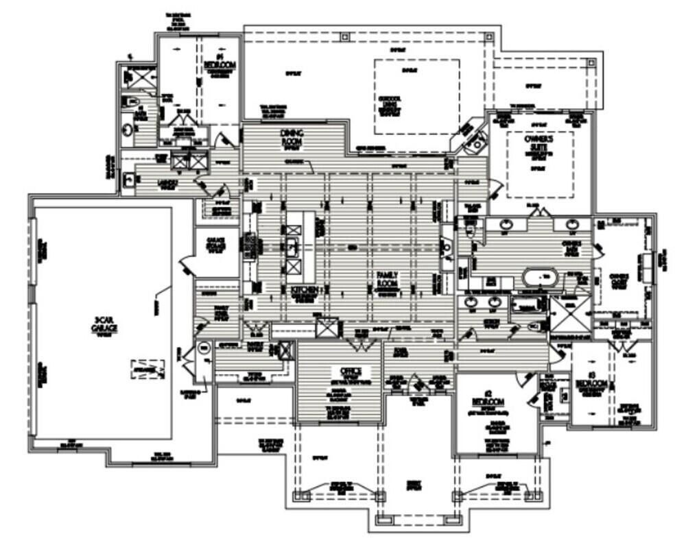 2805 151St Street. Lubbock, TX 79423