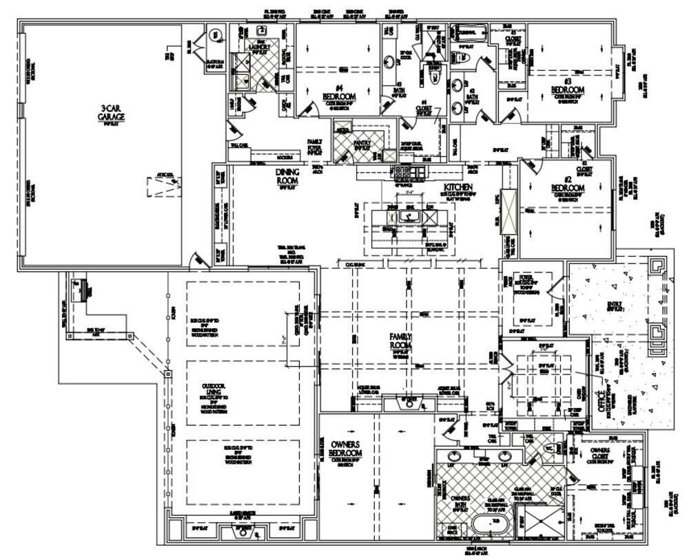 4101 149Th Street. Lubbock, TX 79423