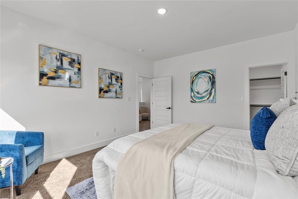 126 Homes Drive. Grand Prairie, TX 75050