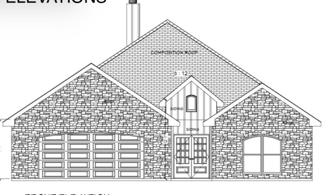 3121 Maplewood Drive. San Angelo, TX 76904
