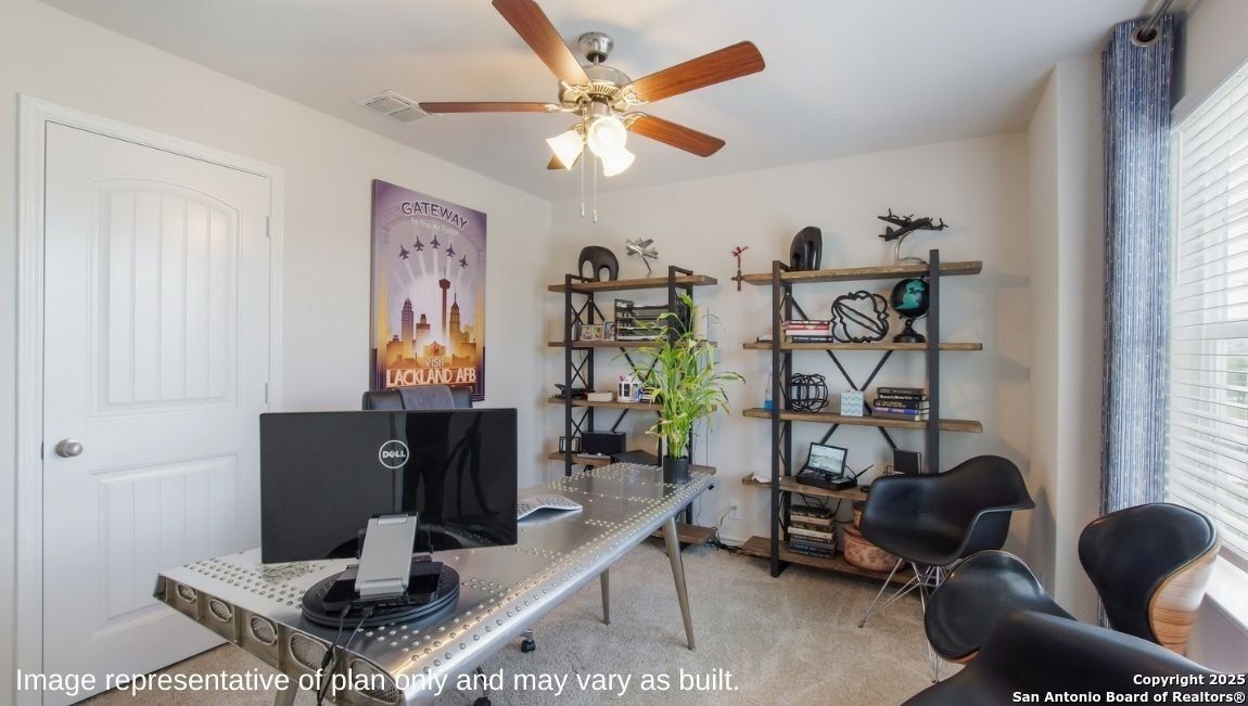 5516 Bailey Downs. San Antonio, TX 78245