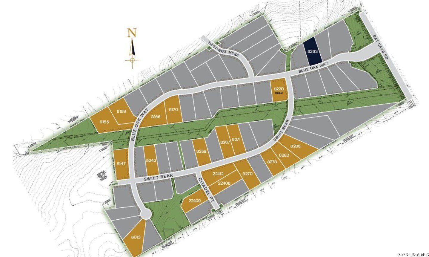 22412 Citadel Pt. Garden Ridge, TX 78266