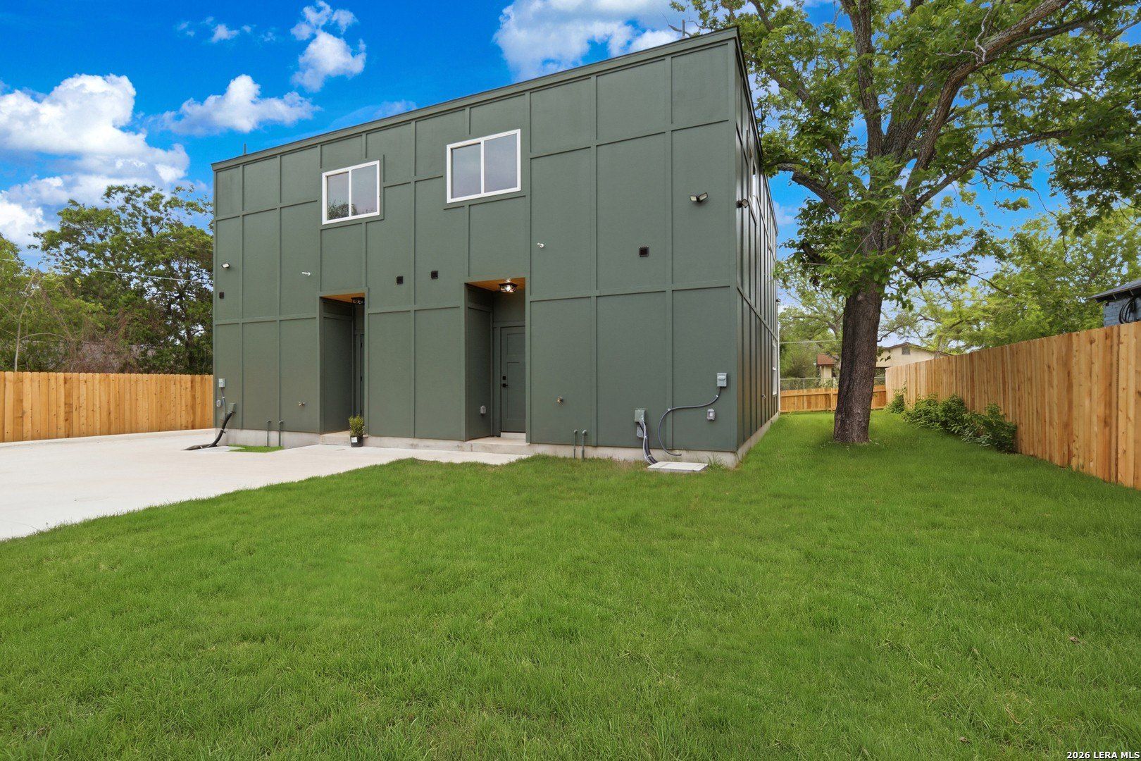 2111 Virginia Blvd 102. San Antonio, TX 78203