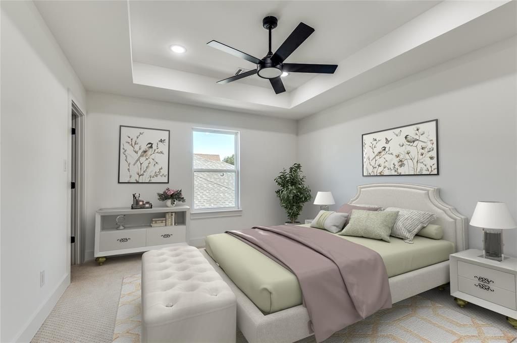 99 Kay Lane. Westworth Village, TX 76114