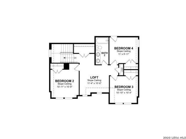 10626 Bricewood Park. San Antonio, TX 78254