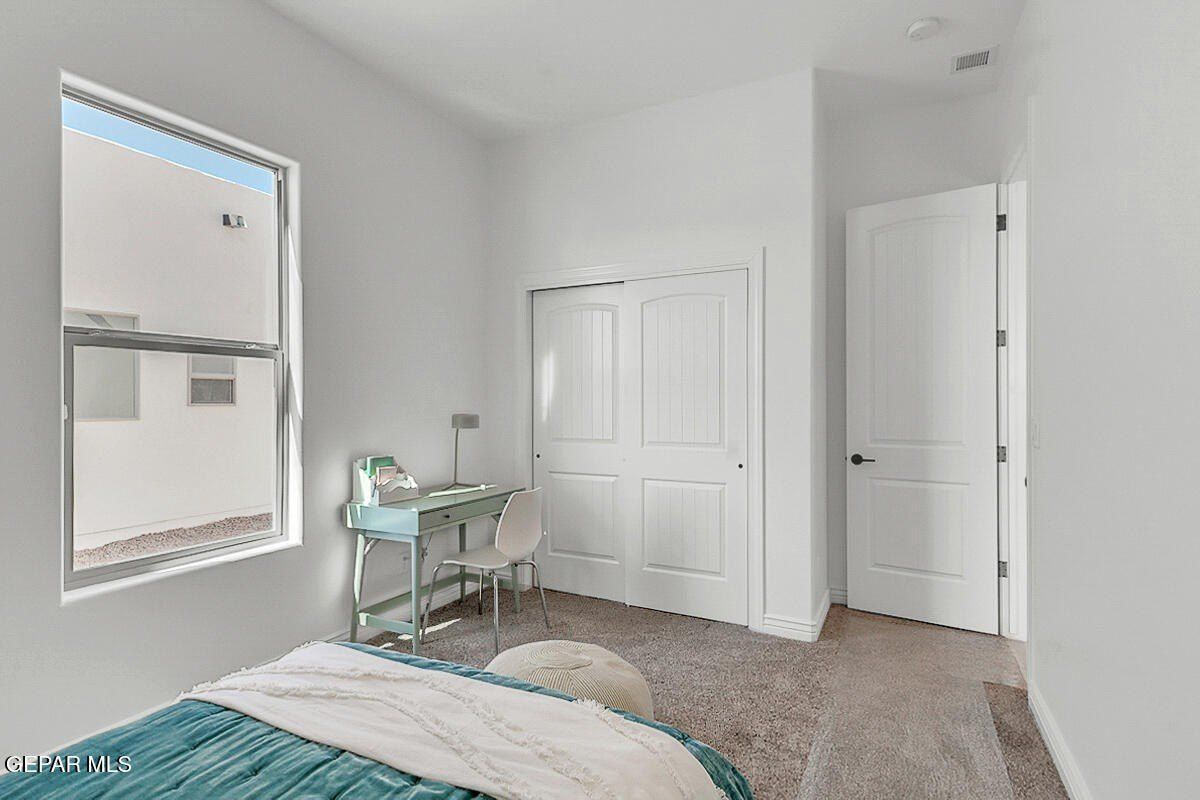 7333 Sidewinder Drive. El Paso, TX 79911