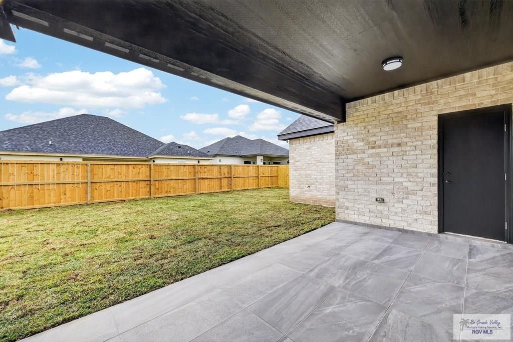 6310 Polanco Dr. Brownsville, TX 78526