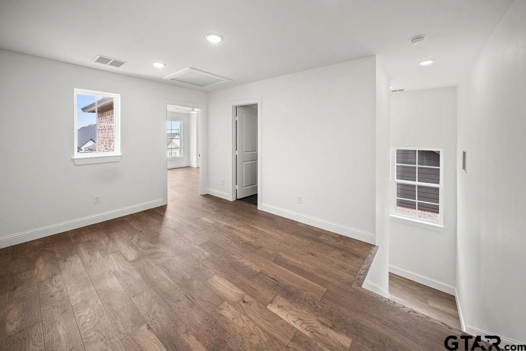 4628 Flat Creek Cv. Tyler, TX 75703