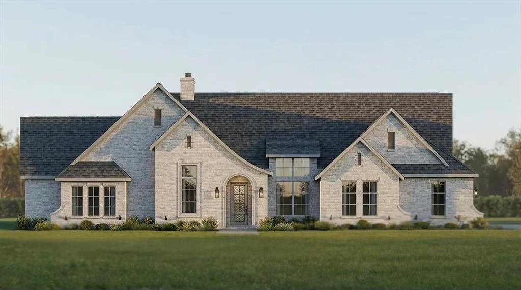 2008 Beauty Berry Court. Cleburne, TX 76031