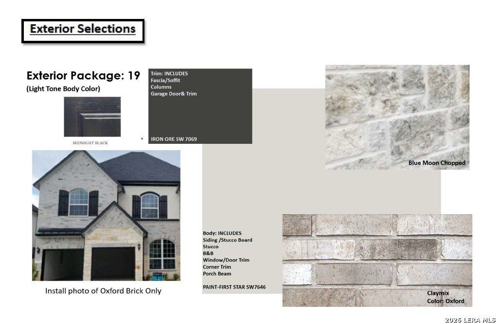 5717 Satchel Trail. New Braunfels, TX 78130