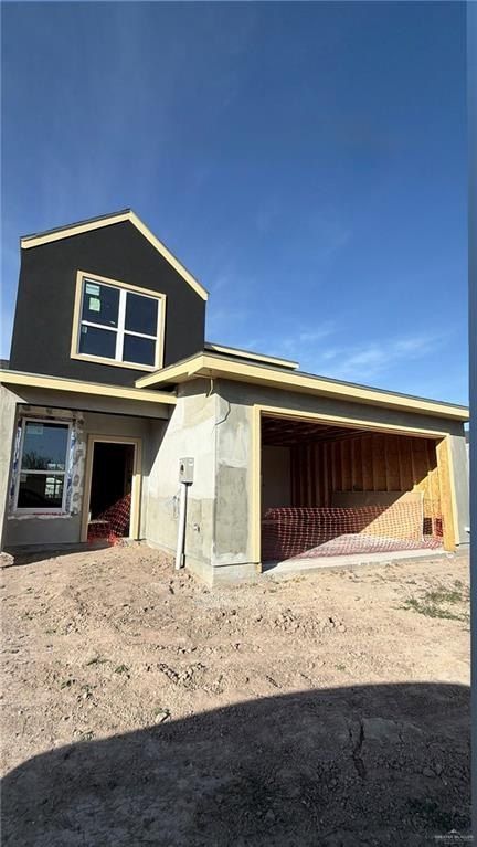 715 W Seminole Avenue. Pharr, TX 78577