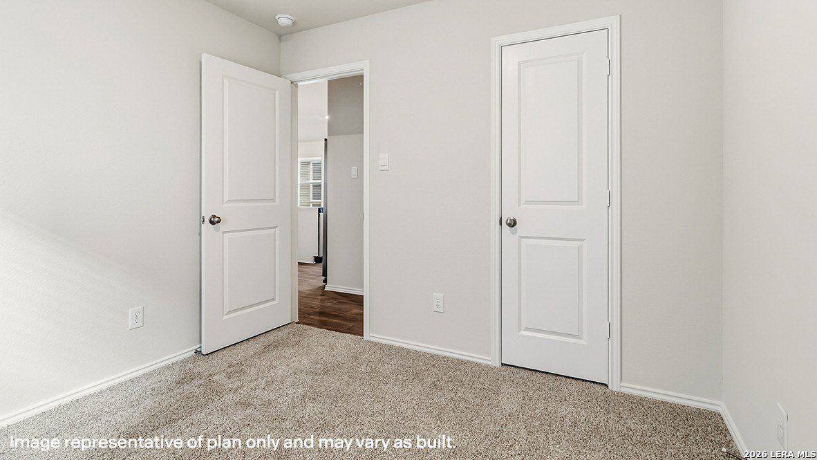 5351 Hartley Home. San Antonio, TX 78245