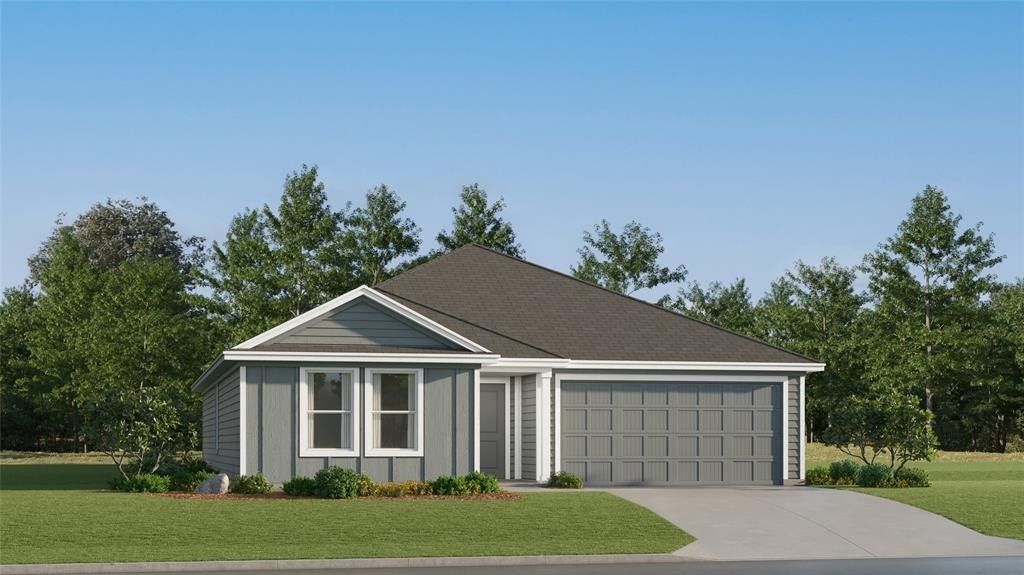 5064 Draper Ridge Drive. Fort Worth, TX 76179