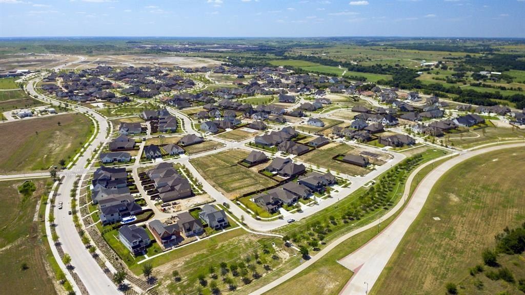 2501 Domingo Drive. Rhome, TX 76078