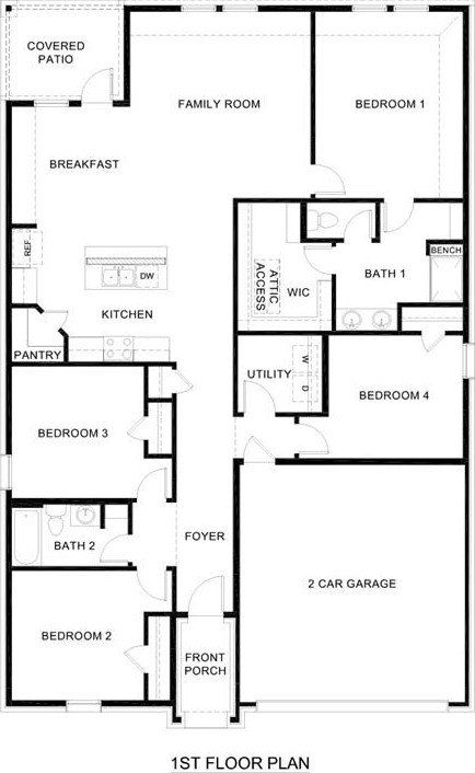 2014 Serene Springs Road. Celina, TX 75009