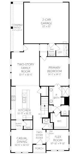 1628 Peridot Parkway. Mesquite, TX 75181