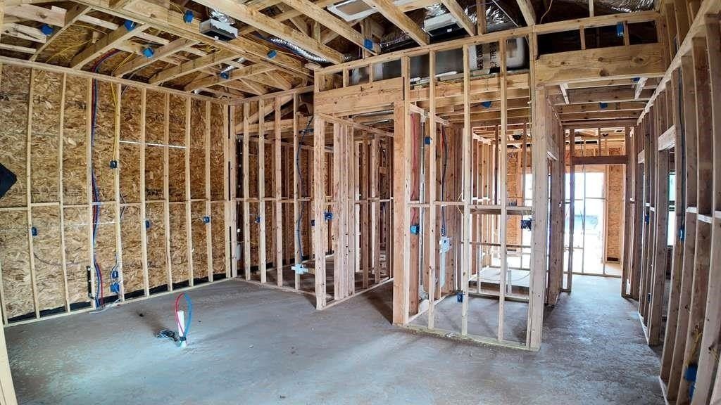1602 Curriculum Ct. Laredo, TX 78046