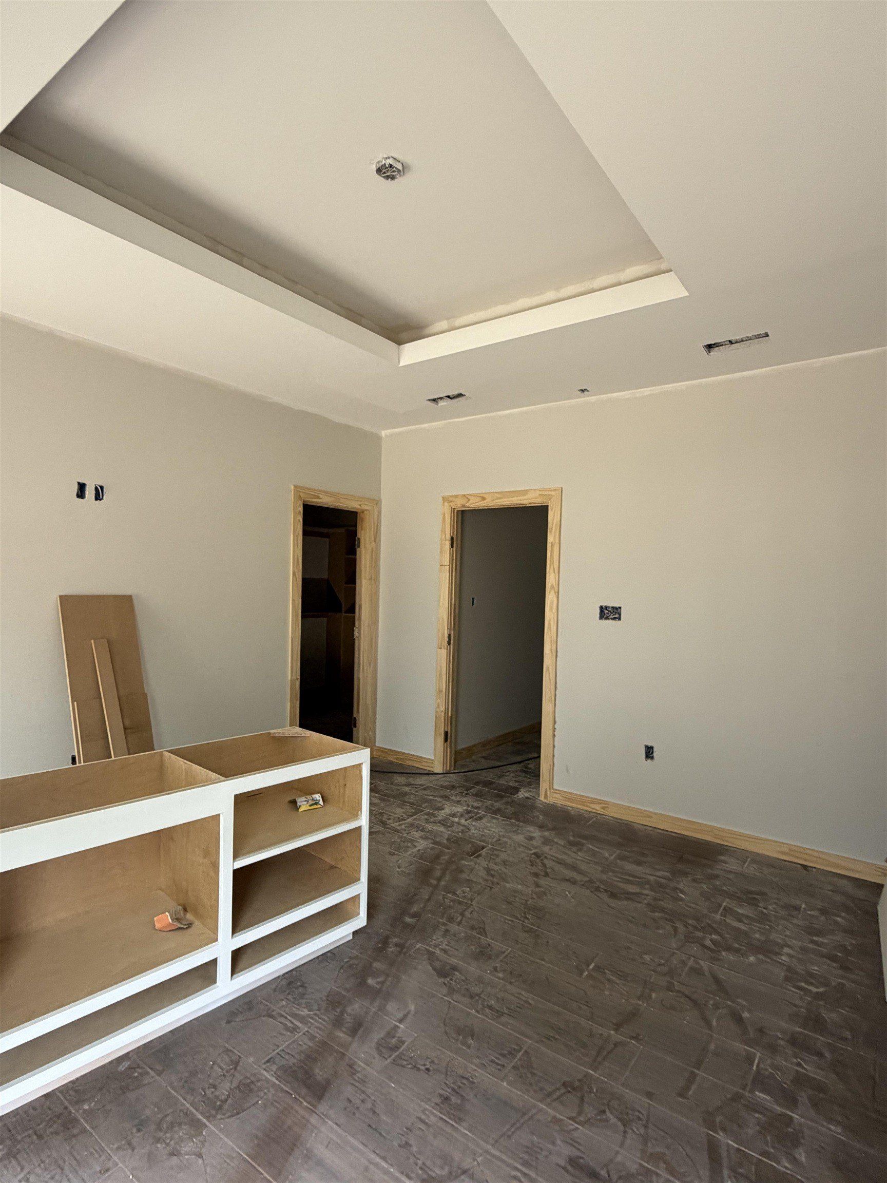 1210 Noyola Loop. Laredo, TX 78046