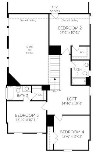 1616 Peridot Parkway. Mesquite, TX 75181