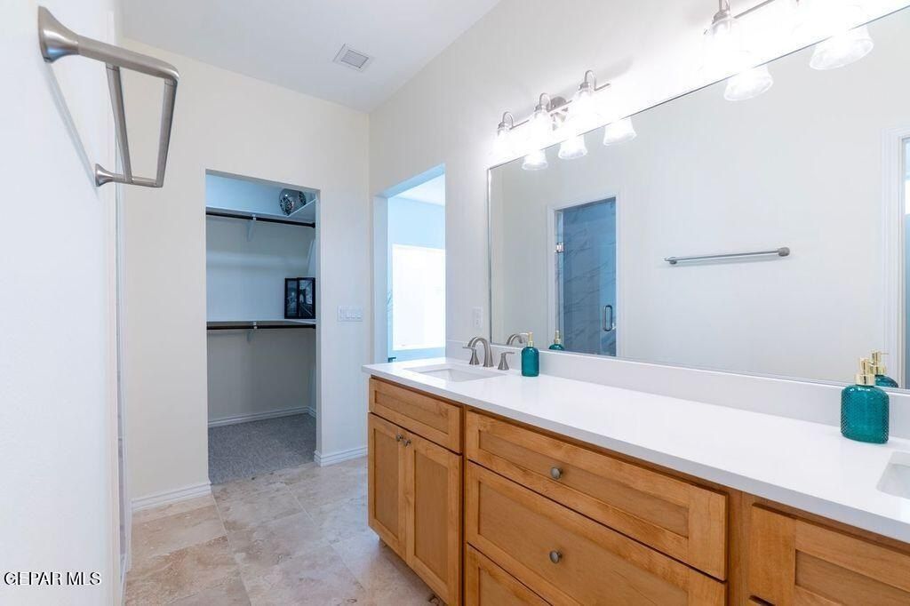 12264 Costa Brava Place. El Paso, TX 79938