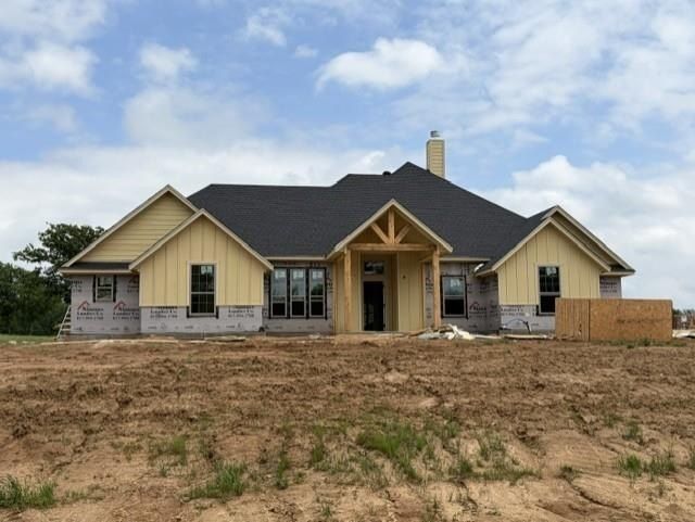2024 Camden Lane. Springtown, TX 76082