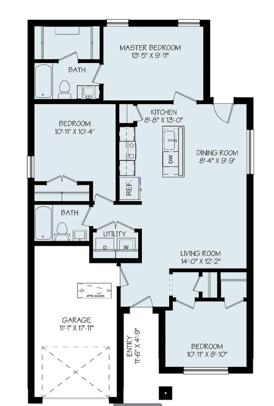 8325 24Th Street. Lubbock, TX 79407