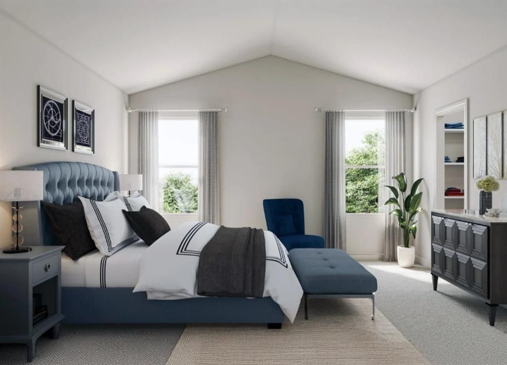 7347 Mistletoe Trail. Granbury, TX 76048