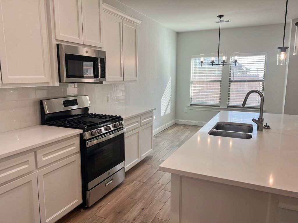 8534 Luz Dr. Odessa, TX 79765