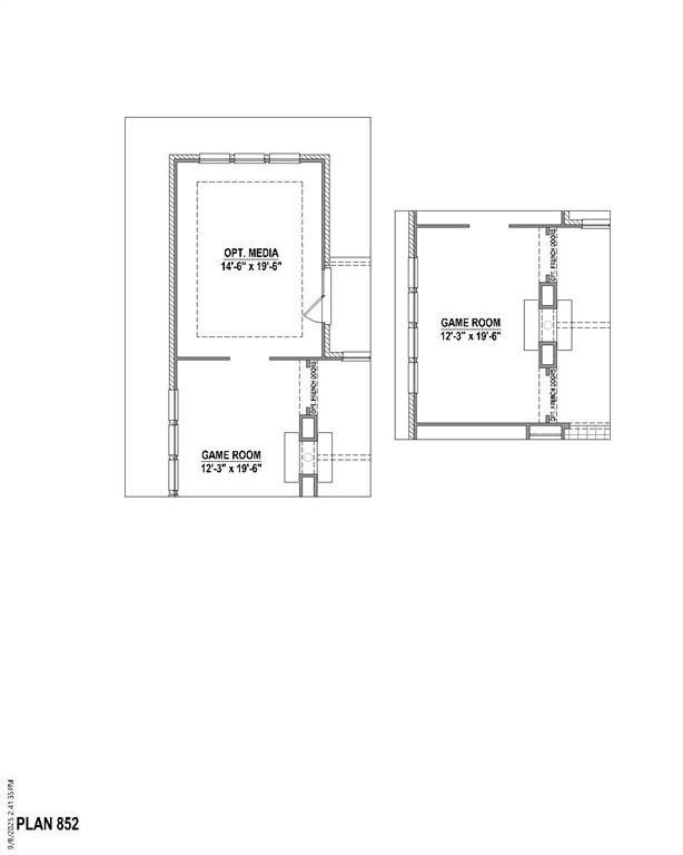 785 White Sage Road. Haslet, TX 76052