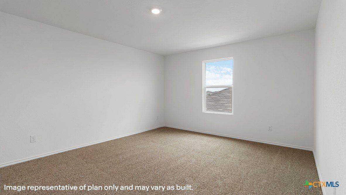 1231 Newey Circle. Temple, TX 76502