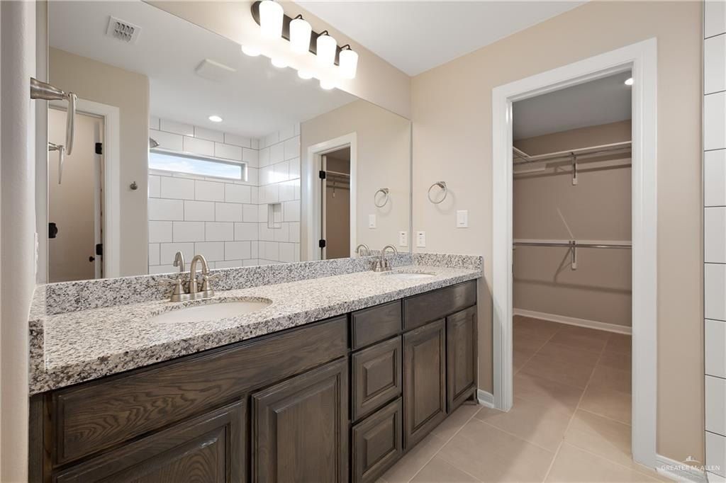 1839 Canyon Lake Court. San Juan, TX 78589