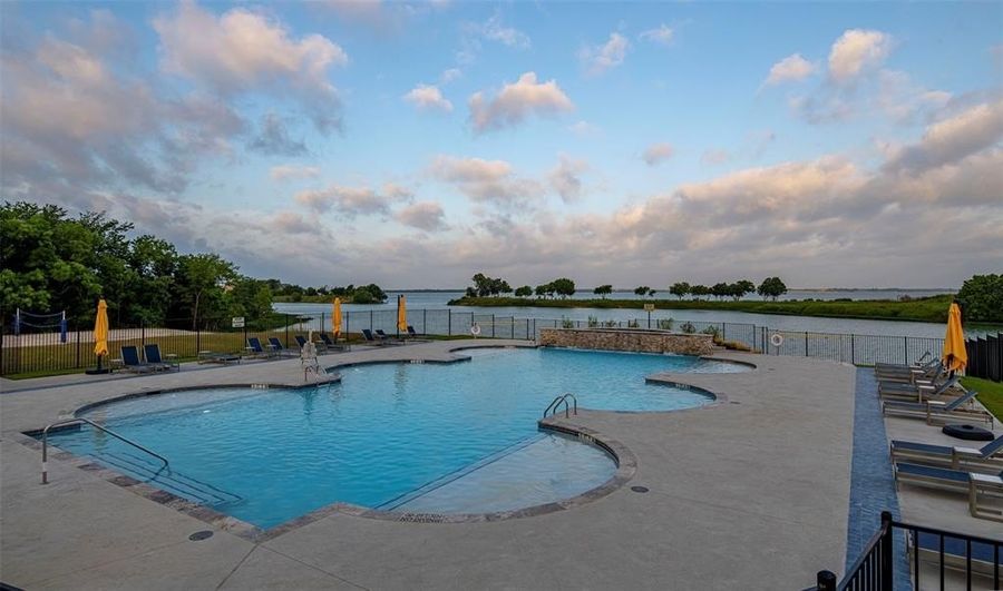 904 Wood Duck Court. Heath, TX 75032