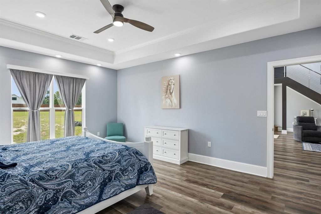 761 Private Road 7005. Edgewood, TX 75117