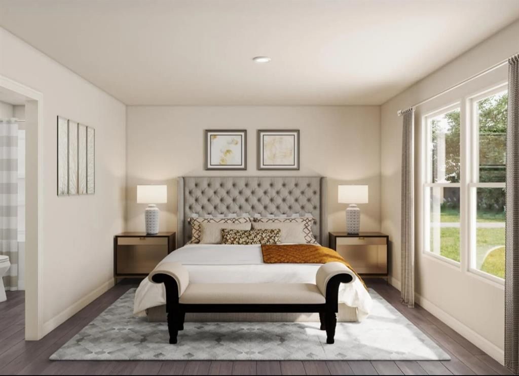 314 Azalea Trail. Granbury, TX 76048