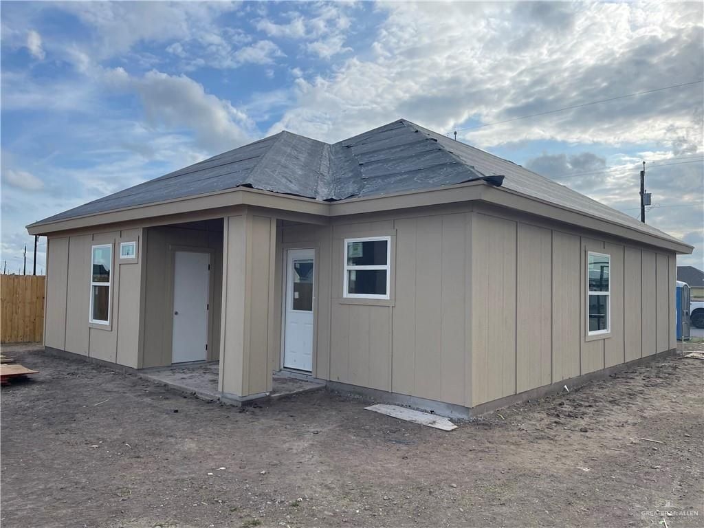 2297 Venice Road. Weslaco, TX 78596