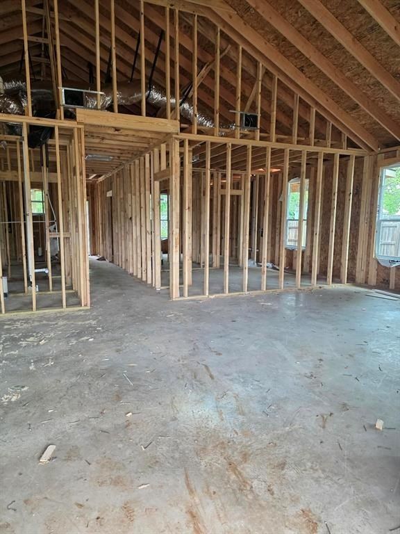 202 Strong Street. Bowie, TX 76230