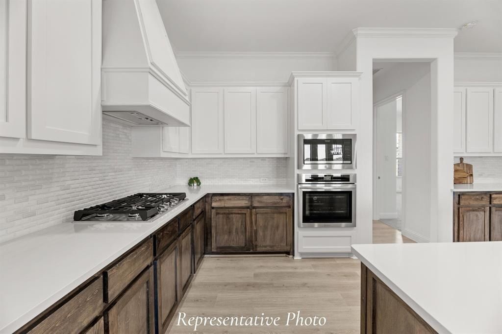 9501 Armida Place. Fort Worth, TX 76179