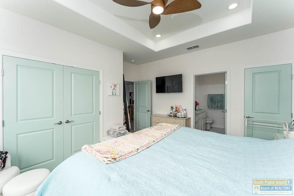 8 North Bay Hill Dr. Laguna Vista, TX 78578