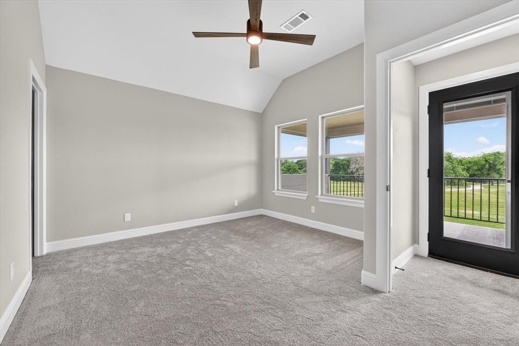 961 Bandon Dunes Drive. Burleson, TX 76028